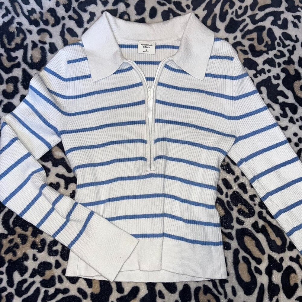 Abercrombie & Fitch Women's multi Jumper